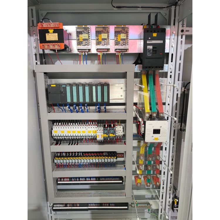 PLC�ۺϿ��ƹ�